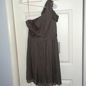 J. Crew Bridesmaid Cocktail style dress 👗